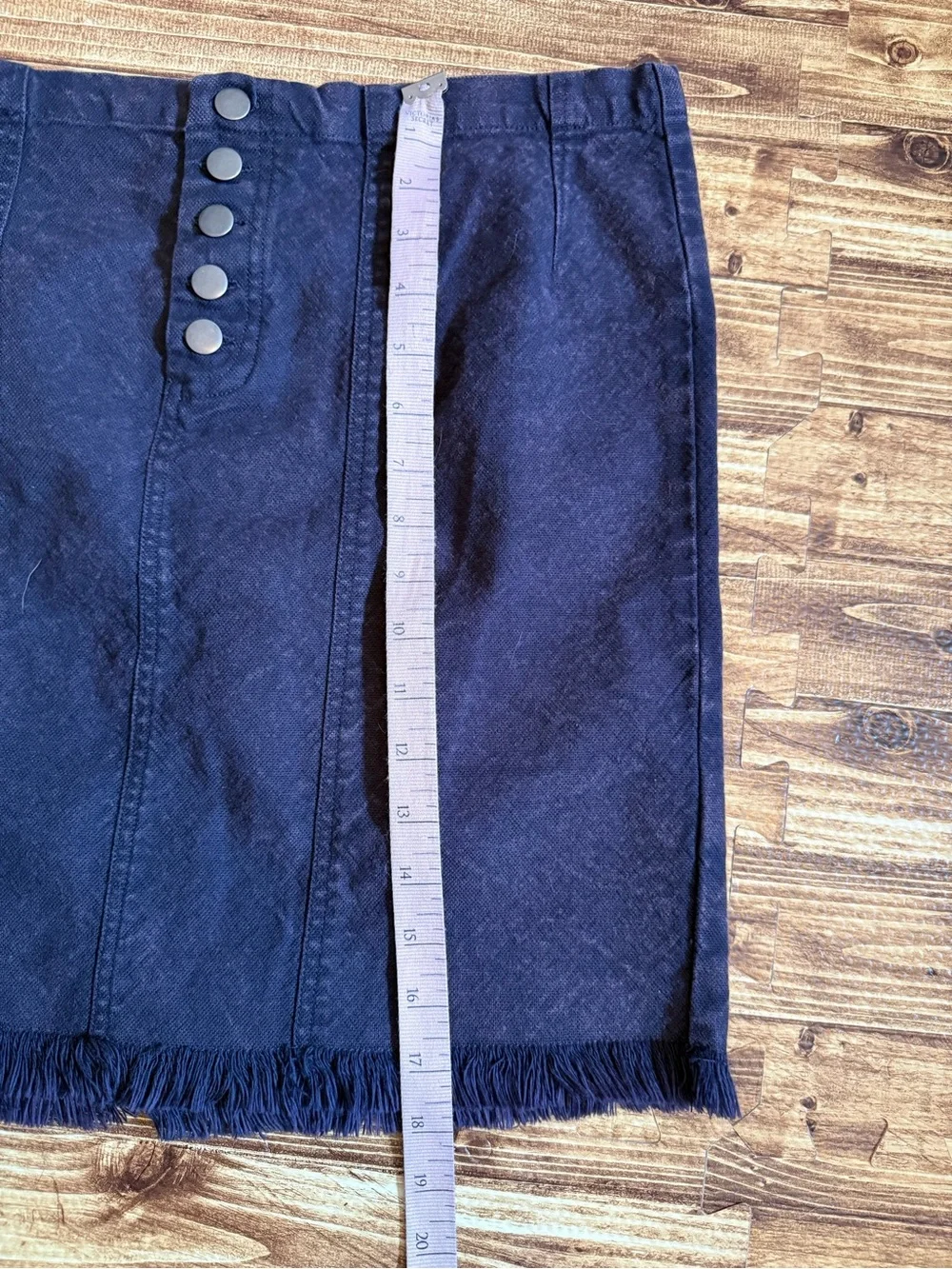 Chaser size large